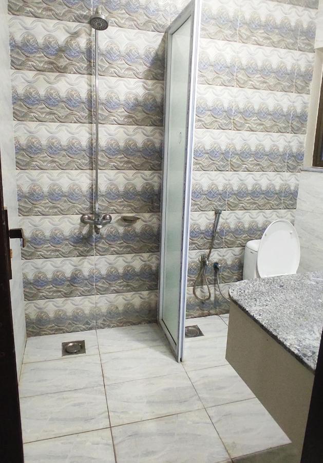 Hotel Daffodils Rawalpindi Esterno foto