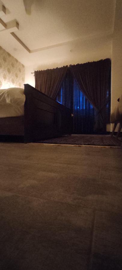 Hotel Daffodils Rawalpindi Esterno foto